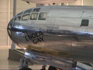 Enola Gay