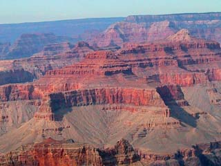 Classic Grand Canyon photo