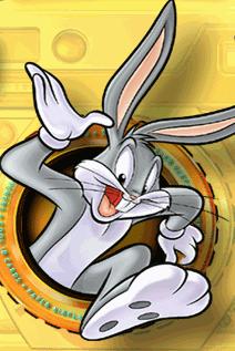 Looney Tunes Photofun Screen Shot