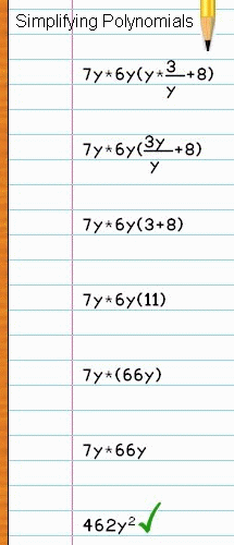 Pre-Algebra Solved! 2005 screen shot