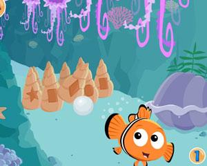 Finding Nemo screenshot