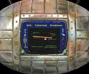 Virtual Physics: The Eggs of Time Screen Shot