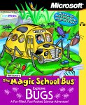 Magic School Bus Bugs Box Shot